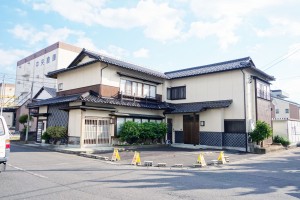 中村幸子様邸2