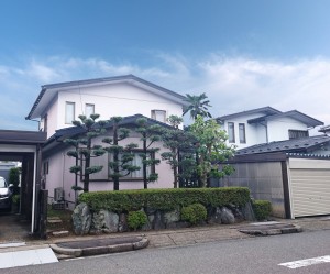 川村様